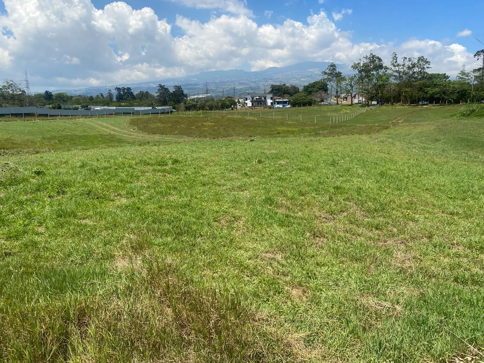 Paisaje Finca Cármenes